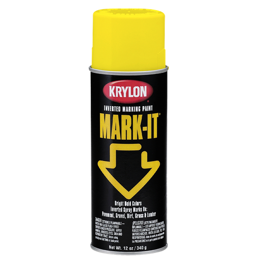 Krylon 5B Aerosol Demarcacion *#