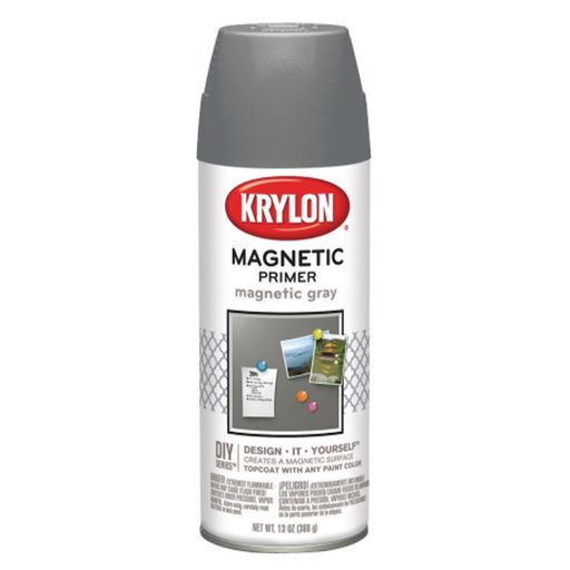 [239718#] Krylon 5B Aerosol Efecto Magnetico *#