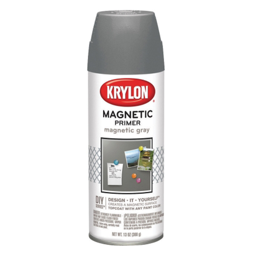 [239718] Krylon 5B Aerosol Efecto Magnetico