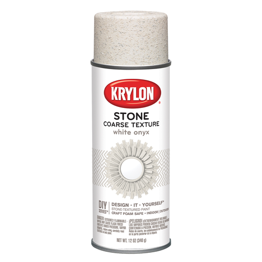 Krylon 5B Aerosol Efecto Piedra *#