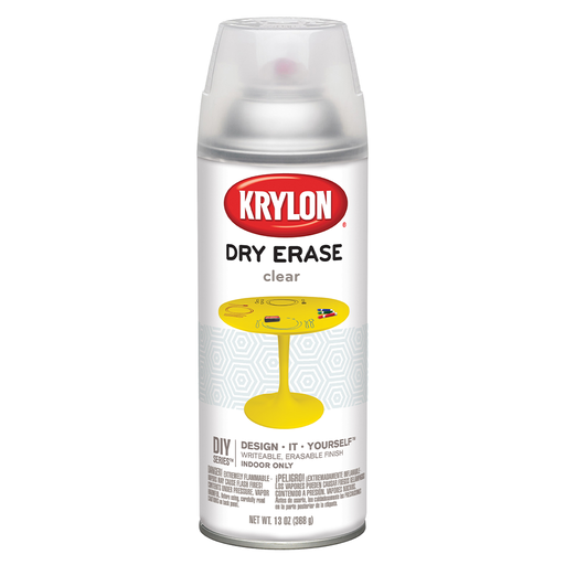 Krylon 5B Aerosol Efecto Pizarron *#