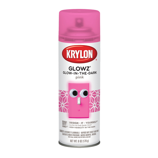 Krylon 5B Aerosol Luminiscente *#