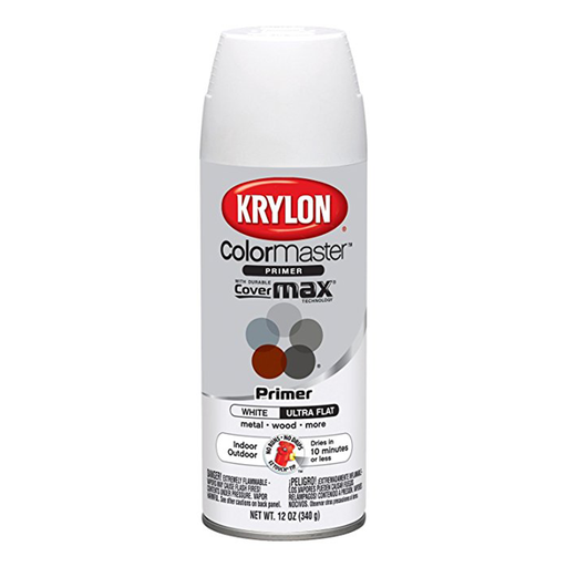 Krylon 5B Aerosol Primer *