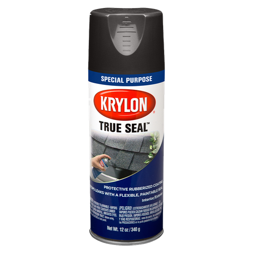 [239722#] Krylon 5B Aerosol Recubrimiento Caucho *#