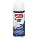 Krylon Aerosol Epoxy