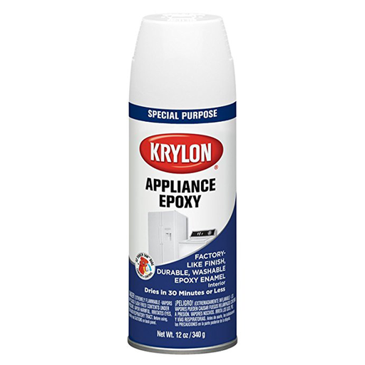 Krylon Aerosol Epoxy *