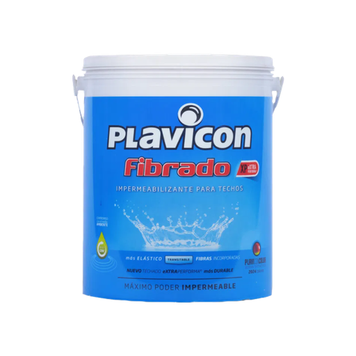 Plavicon Fibrado