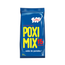 Poxi Mix Interior