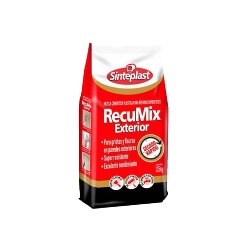 Recumix Exterior *#