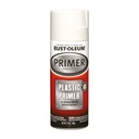 Rust Oleum Aerosol Au Imprimacion P/ Plastico *#