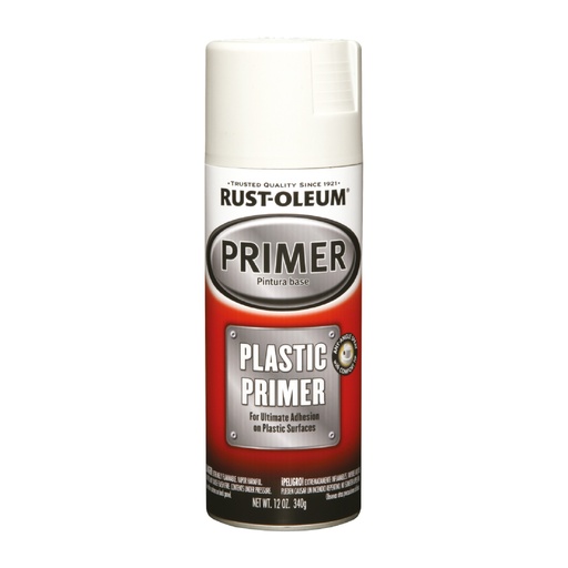 [239352#] Rust Oleum Aerosol Au Imprimacion P/ Plastico *#