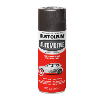 Rust Oleum Aerosol Au Peel Coat *#