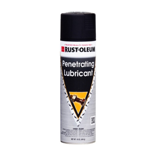 [247581#] Rust Oleum Aerosol Lubricante Penetrante *#