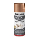 Rust Oleum Aerosol Mp Metalico DISCONTINUADO