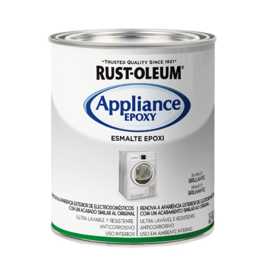 [238174] Rust Oleum Brochable Sp Appliance