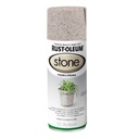 Rust Oleum Aerosol Stone *#