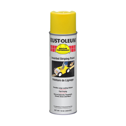 Rust Oleum Aerosol Stripe Demarcacion *#