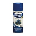 Rust Oleum Aerosol Uc Satinado