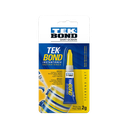 Tek Bond Adhesivo Instantaneo Super Cola