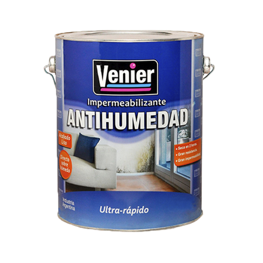 Venier Antihumedad *#